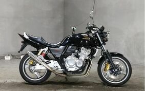 HONDA CB400SF VTEC REVO 2008 NC42