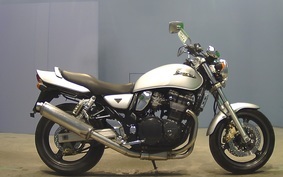 SUZUKI INAZUMA 400 (GSX400) 1997 GK7BA