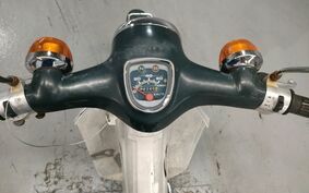 HONDA C50 SUPER CUB C50