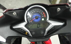 HONDA CBR250R A MC41