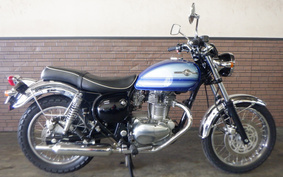 KAWASAKI ESTRELLA BJ250A