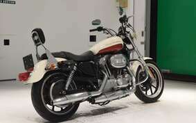 HARLEY XL883LI 2012