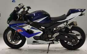 SUZUKI GSX-R1000 2006