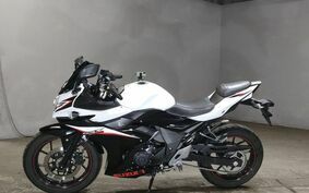 SUZUKI GSX250R DN11A