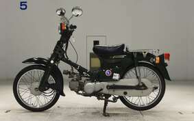 HONDA C50 SUPER CUB C50