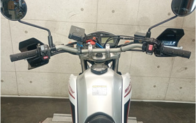 YAMAHA SEROW 250 DG17J