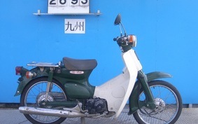 HONDA C50 SUPER CUB AA01