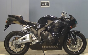 HONDA CBR600RR GEN 3 2013 PC40