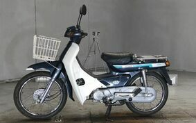 HONDA C100 SUPER CUB HA06