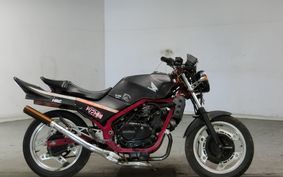 HONDA VT250F MC08