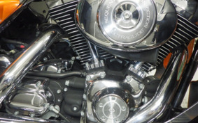 HARLEY FLHTCUI 1450 2004