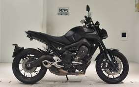 YAMAHA MT-09 A 2020 RN52J