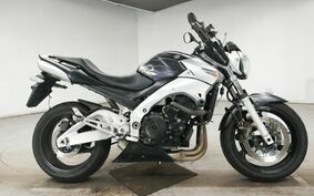 SUZUKI GSR400 2008 GK7DA