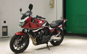 HONDA CB400 SUPER BOLDOR A 2020 NC42