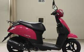 SUZUKI LET's CA4AA