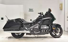 HONDA GL 1800 GOLD WING F6B 2013 SC68