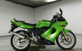 KAWASAKI KRR150ZX KR150K