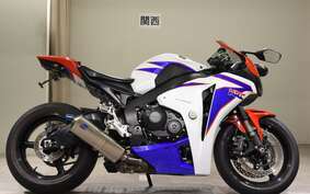 HONDA CBR1000RR Gen. 2 2008 SC59