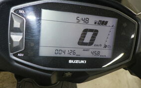 SUZUKI AVENIS 125 EA12J