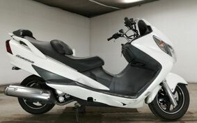 SUZUKI SKYWAVE 250 (Burgman 250) S CJ43A