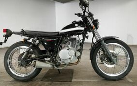 SUZUKI GRASS TRACKER BigBoy NJ4BA