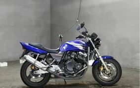 HONDA CB400SF NC39