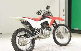 HONDA CRF125F JE03