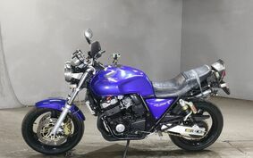 HONDA CB400SF VERSION S 1997 NC31