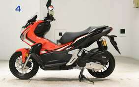 HONDA ADV150 KF38