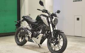 HONDA CB125 R JC79