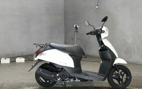 SUZUKI LET's CA4AA