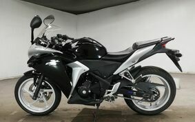 HONDA CBR250R MC41