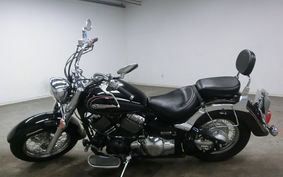 YAMAHA DRAGSTAR 400 CLASSIC FI 2011 VH02J