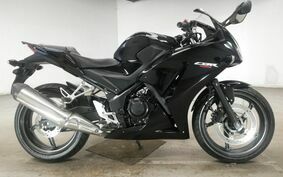 HONDA CBR250R MC41