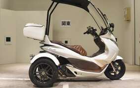 HONDA PCX125 TRIKE NC125D