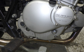 SUZUKI GRASS TRACKER NJ4DA