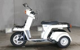 HONDA GYRO X TD02