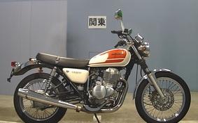 HONDA CB400SS E 2004 NC41