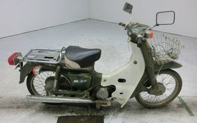 SUZUKI BIRDIE 50 FR50