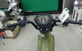 HONDA CROSS CUB 110 JA45