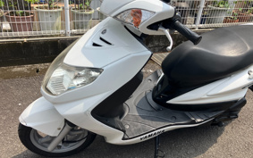 YAMAHA CYGNUS125X SE44J