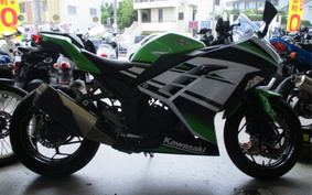 KAWASAKI NINJA 250 ABS SE EX250L