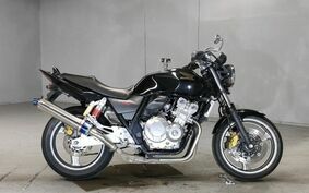 HONDA CB400SF VTEC REVO 2008 NC42