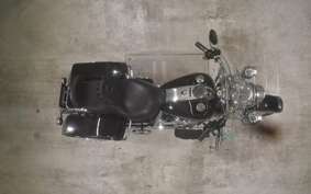 HARLEY FLHR 1580 2008