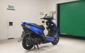 SUZUKI SWISH 125 DV12B