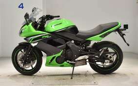 KAWASAKI NINJA 400R 2014 ER400B