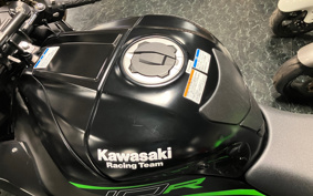 KAWASAKI NINJA ZX-10R 2021 ZXT02L