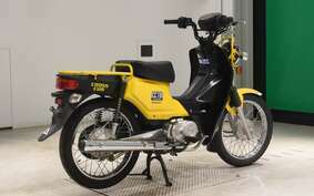 HONDA CROSS CUB 110 JA10