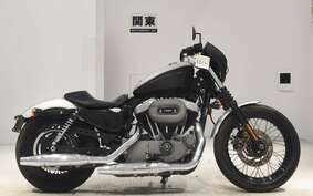 HARLEY XL1200N 2009 CZ3