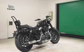 HARLEY XL1200X 2021 LC3